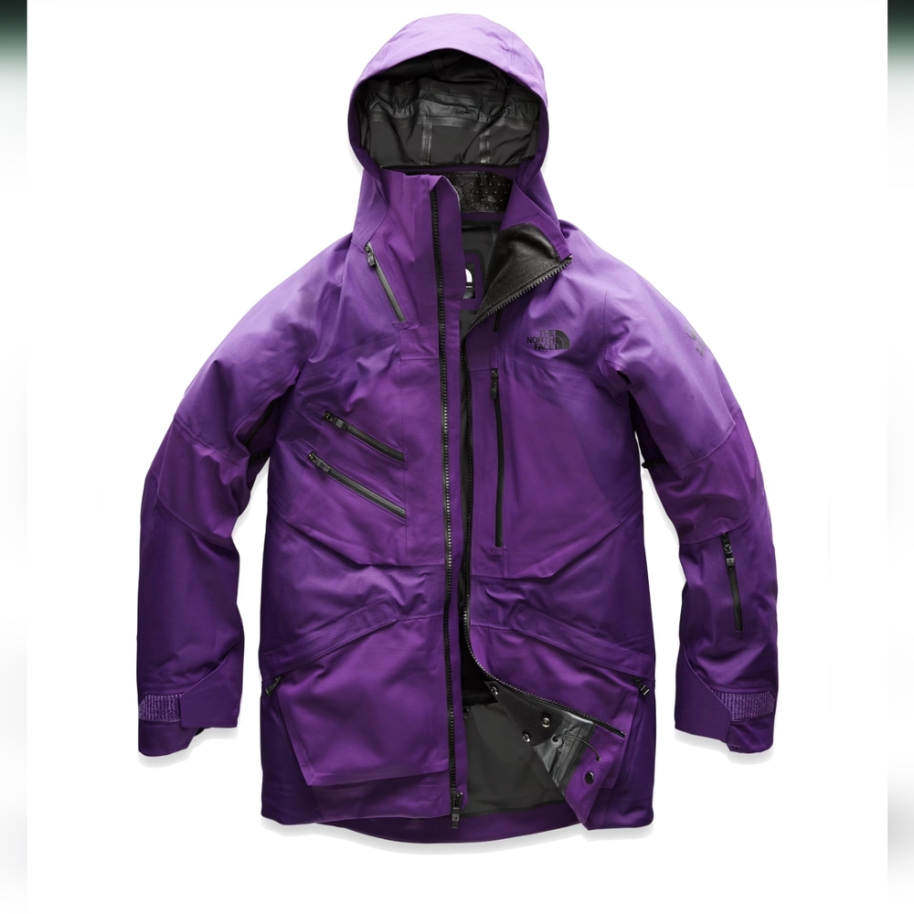North Face BRIGANDINE FUSE Jacket - XS NWOT